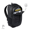 Morral Ejecutivo Porta PC 16" Savage Negro Hombre