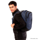 Morral Ejecutivo Porta PC 16" Savage Negro Hombre