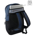 Morral Ejecutivo Porta PC 16" Savage Negro Hombre