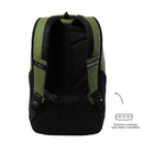 Morral Ejecutivo Porta PC 16" Savage Negro Hombre