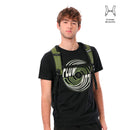 Morral Ejecutivo Porta PC 16" Savage Negro Hombre