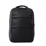 Morral Ejecutivo Porta PC 16" Dallas Negro Hombre