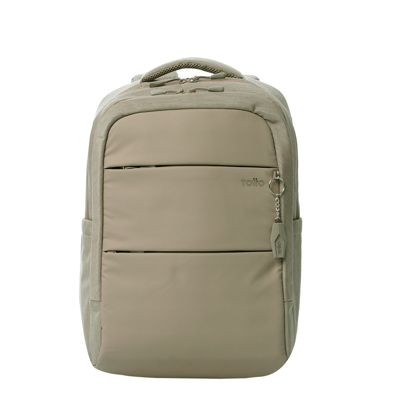 Morral Ejecutivo Porta PC 16" Dallas Terreo Hombre