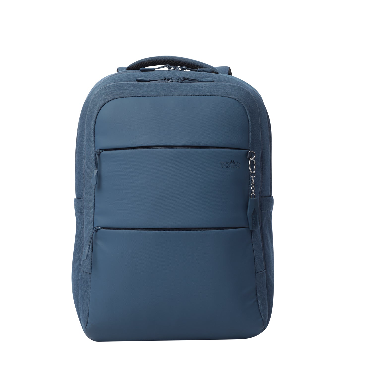 Morral Ejecutivo Porta PC16" Dallas Azul Hombre