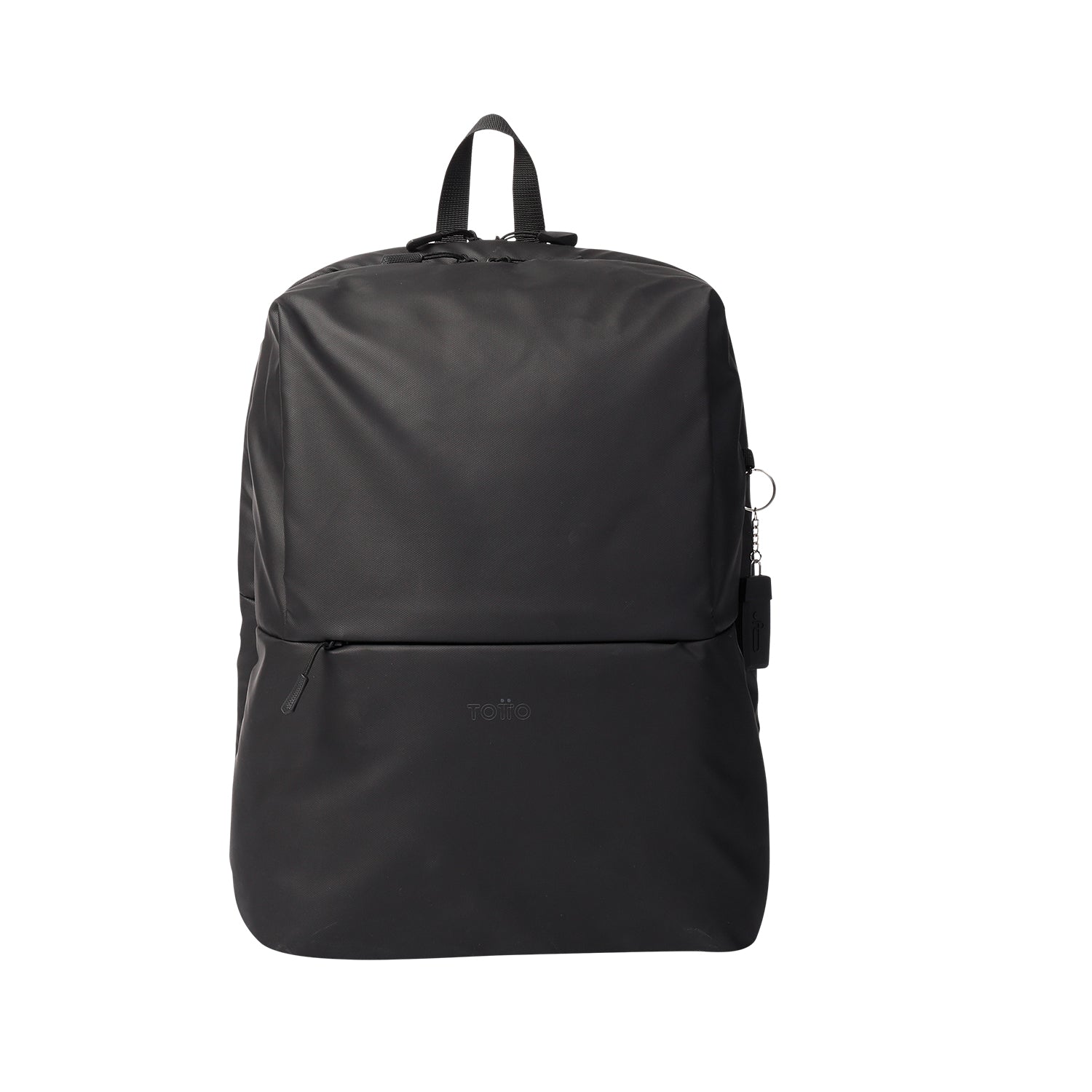 Morral Ejecutivo Porta PC 14" Vania negro Hombre