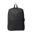Morral Ejecutivo Porta PC 14" Vania Azul Hombre