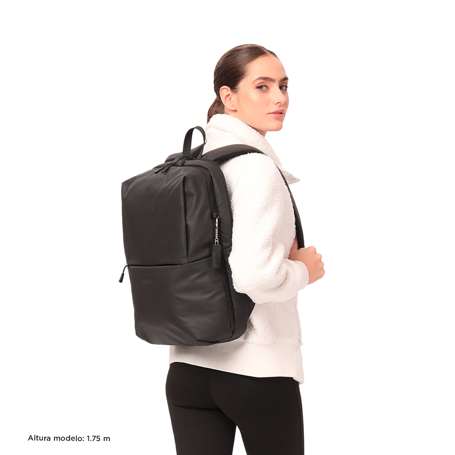 Morral Ejecutivo Porta PC 14