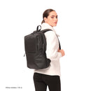 Morral Ejecutivo Porta PC 14" Vania negro Hombre