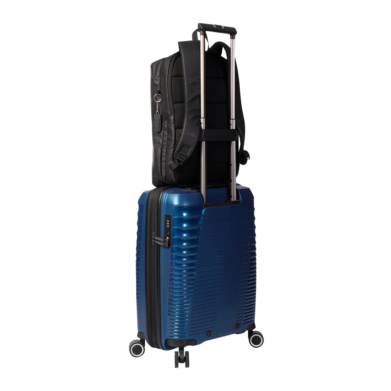 Morral Ejecutivo Porta PC 14