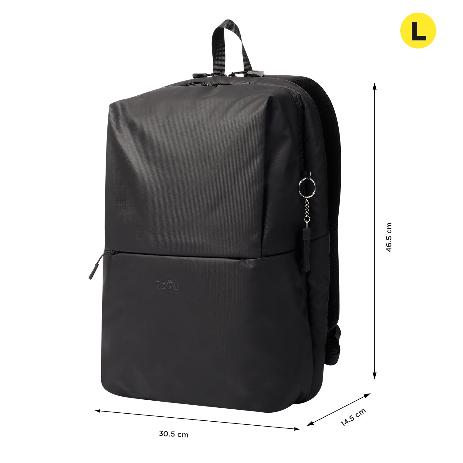 Morral Ejecutivo Porta PC 14