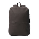 Morral Ejecutivo Porta PC14"  Vania Café Hombre