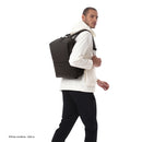 Morral Ejecutivo Porta PC14"  Vania Café Hombre