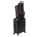 Morral Ejecutivo Porta PC14"  Vania Café Hombre