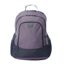 Morral Univertisario Porta PC 16" Kuat L Morado/Azul Mujer