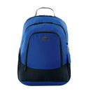 Morral Univertisario Porta PC 16" Kuat L Morado/Azul Mujer