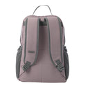 Morral Universitario Kuat Porta PC 16" Morado Mujer