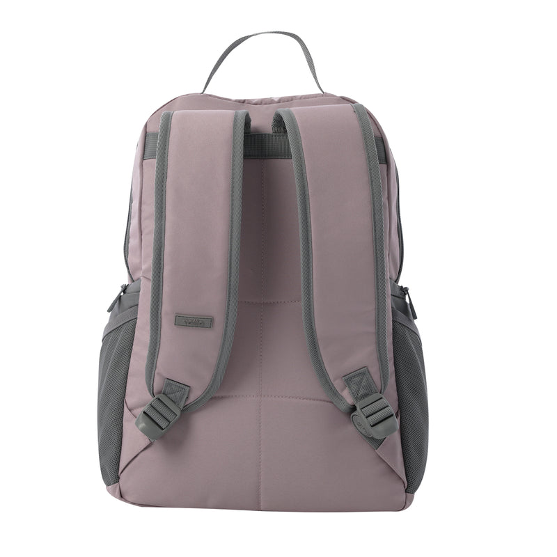 Morral Universitario Kuat Porta PC 16" Verde Hombre