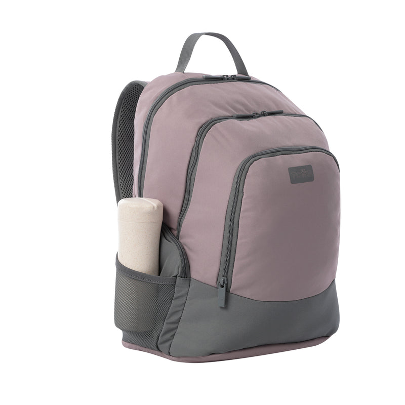 Morral Universitario Kuat Porta PC 16" Verde Hombre