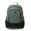 Morral Universitario Kuat Porta PC 16" Verde Hombre