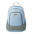 Morral Universitario Kuat Porta PC 16" Verde Hombre