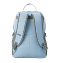 Morral Universitario Kuat Porta PC 16" Morado Mujer