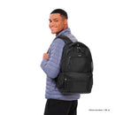 Morral Universitario Porta PC 16" Comfort Negro