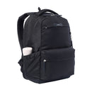 Morral Universitario Porta PC 16" Comfort Negro