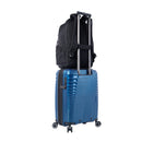 Morral Universitario Porta PC 16" Comfort Negro