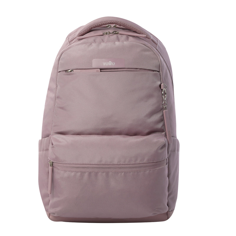 Morral Universitario Porta PC 16" Comfort Azul Mujer
