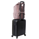 Morral Universitario Porta PC 16" Comfort Azul Mujer