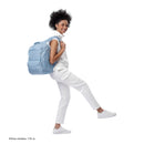 Morral Universitario Porta PC 16" Comfort Azul Mujer