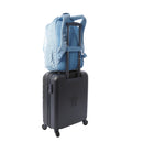 Morral Universitario Porta PC 16" Comfort Azul Mujer