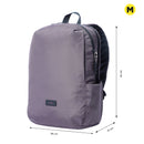 Morral Univertisario Porta PC 14" Scalat Rosado Unisex