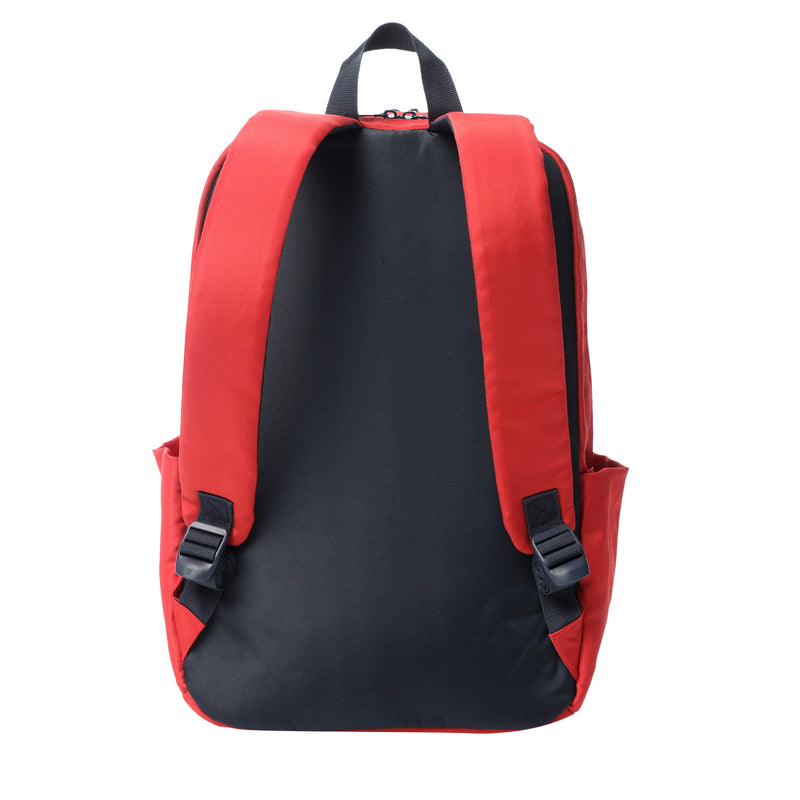 Morral Univertisario Porta PC 14" Scalat Rojo Unisex