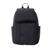 Morral Univertisario 2 en 1 Porta PC 16" Duality Negro Unisex