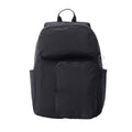 Morral Univertisario 2 en 1 Porta PC 16" Duality Negro Unisex