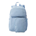 Morral Universitario Duality Porta PC 16" Azul Mujer