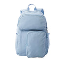 Morral Universitario Duality Porta PC 16" Azul Mujer