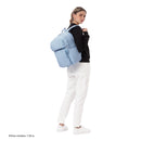 Morral Universitario Duality Porta PC 16" Azul Mujer