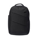 Morral Ejecutivo Porta PC 16" Slant Negro Hombre