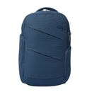 Morral Ejecutivo Porta PC16"  Slant Azul Hombre