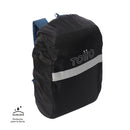 Morral Ejecutivo Porta PC16"  Slant Azul Hombre