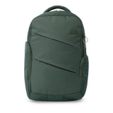Morral Ejecutivo Porta PC 16" Slant Negro Hombre