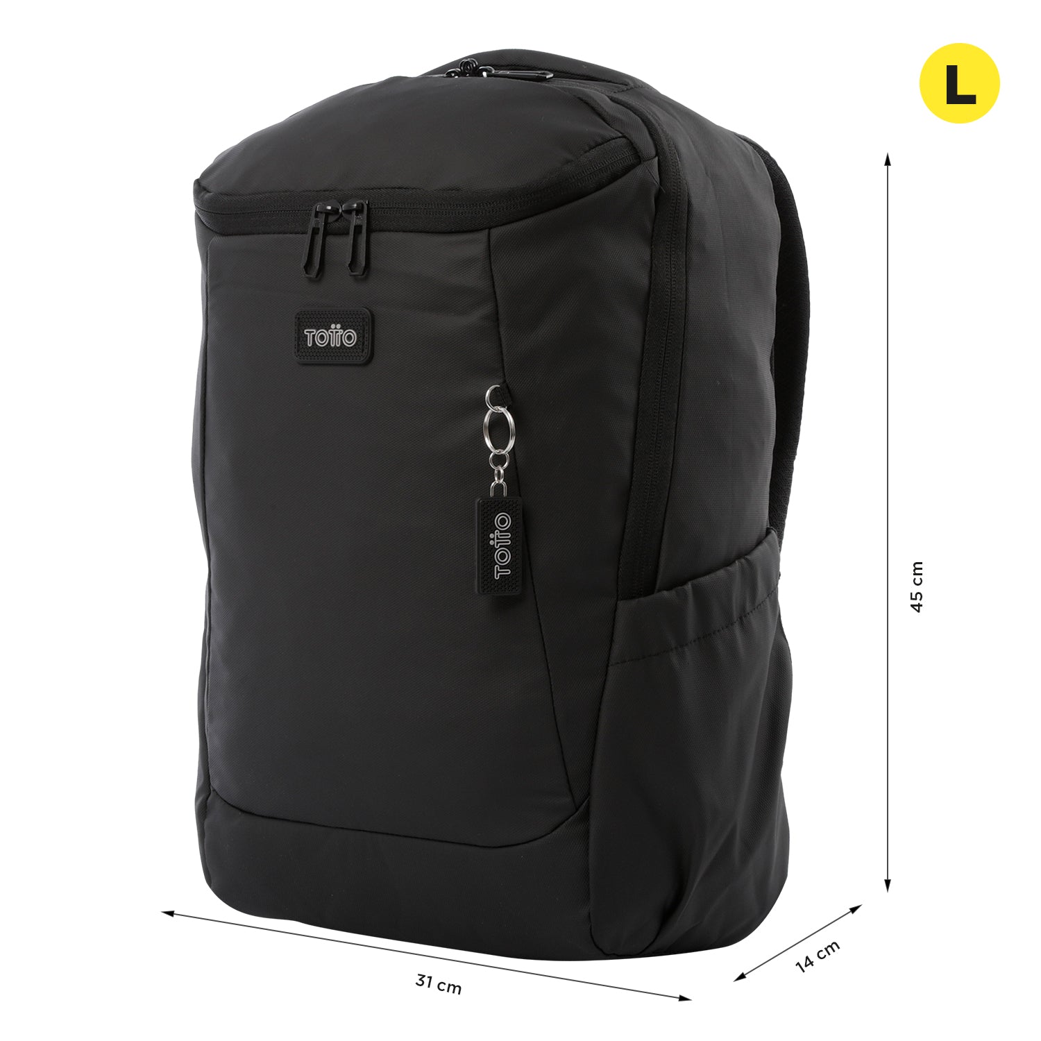 Morral Storm