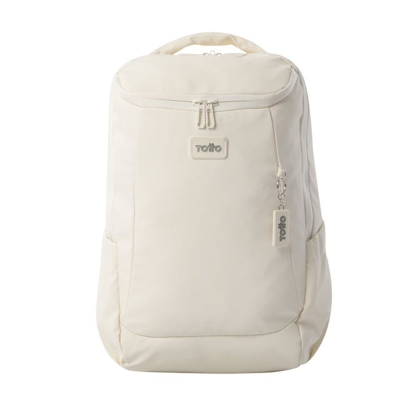 Morral Universitario Porta PC 16" Storm Verde Hombre