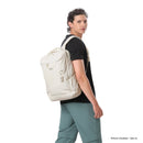 Morral Universitario Porta PC 16" Storm Verde Hombre
