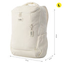 Morral Universitario Porta PC 16" Storm Verde Hombre