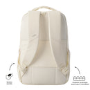 Morral Universitario Porta PC 16" Storm Verde Hombre