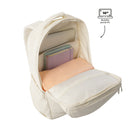 Morral Universitario Porta PC 16" Storm Verde Hombre