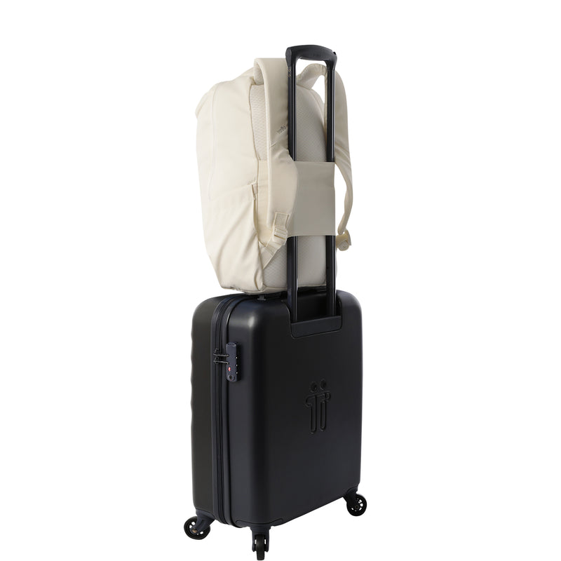 Morral Universitario Porta PC 16" Storm Verde Hombre